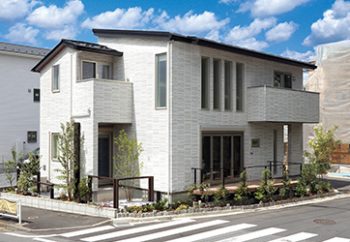 東村山青葉町モデル営業終了のお知らせ